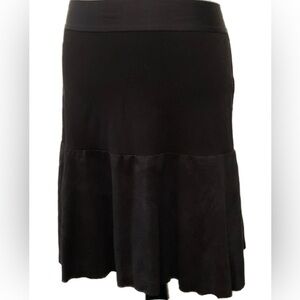 💖Cabi Drop Waist Skirt | Size S